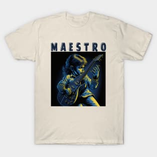 Maestro T-Shirt